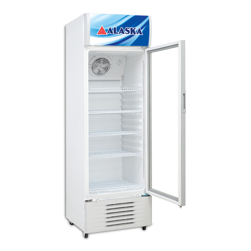 Tủ mát Alaska LC-385 382 lít