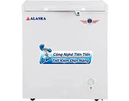 Tủ Đông ALASKA 300 LÍT BD-300