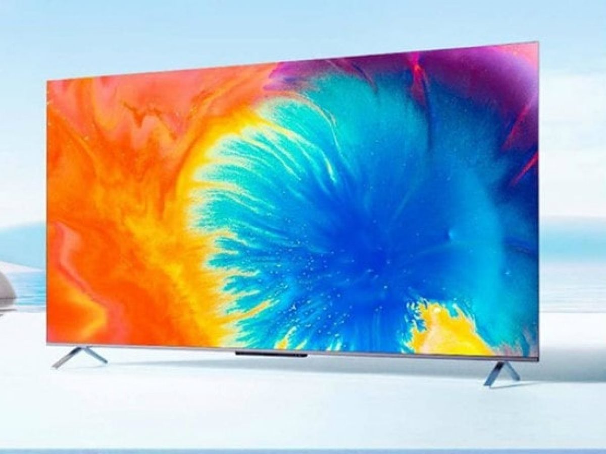 Google Tivi TCL 4K 43 Inch 43T66