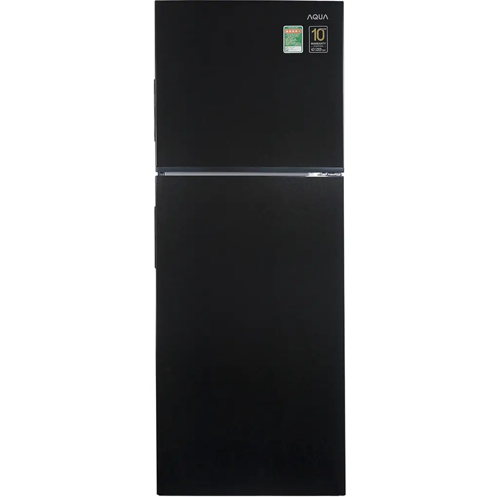 Tủ Lạnh Aqua Inverter 211 Lít AQR-T238FA(FB)