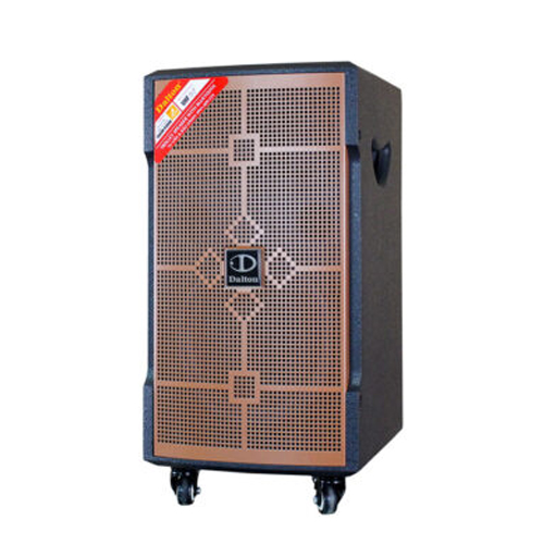 Loa kéo Dalton TS-10G250N (Bass 25cm, 300W, Kèm 2 micro)