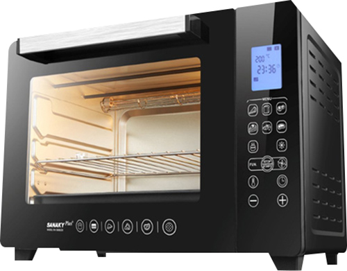 Lò Nướng Sanaky VH 5088N2D 50 lít