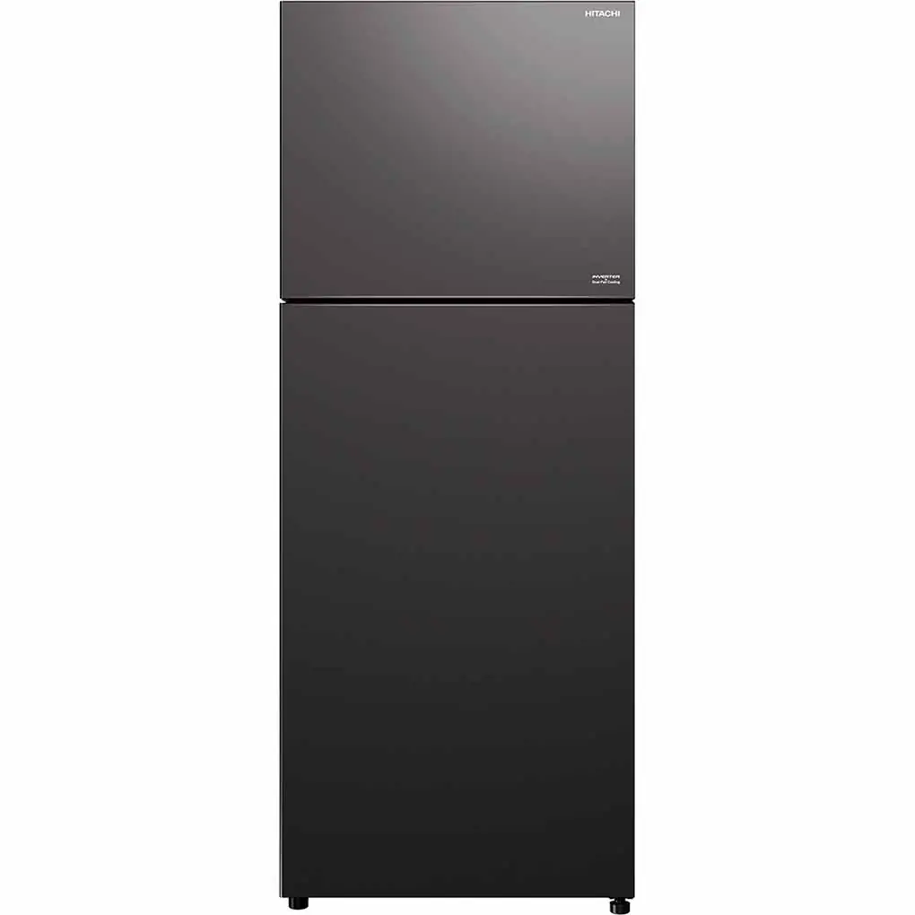 Tủ Lạnh Hitachi Inverter 390 lít R-FVY510PGV0 (GMG)