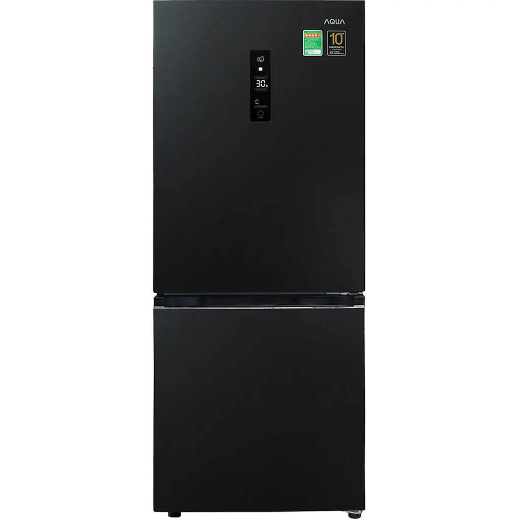 Tủ lạnh Aqua Inverter 260 Lít AQR-B299MA (FB)