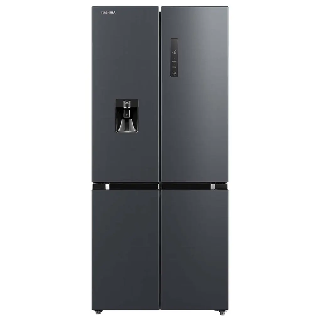 Tủ Lạnh Toshiba Inverter 509 Lít GR-RF605WI-PMV(06)-MG