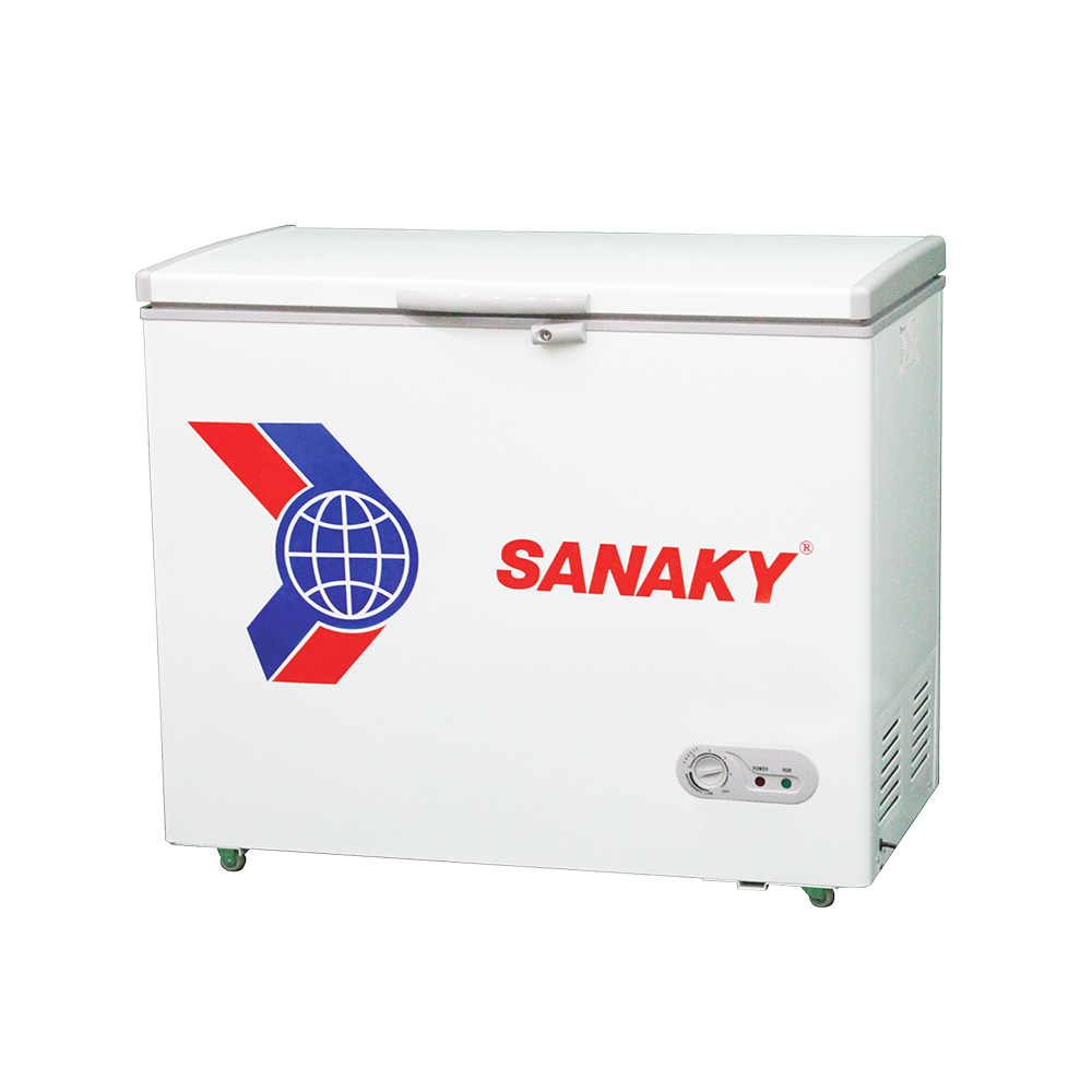 Tủ đông Sanaky VH-285W2 280 lít