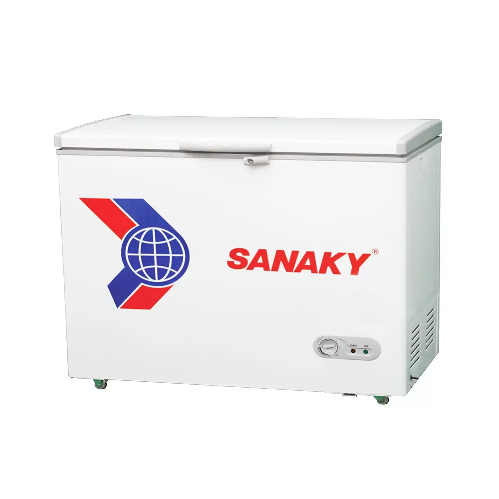 Tủ đông Sanaky VH-3699A1 360 lít