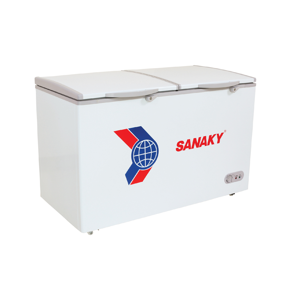 Tủ đông Sanaky VH-2599A1 250 lít