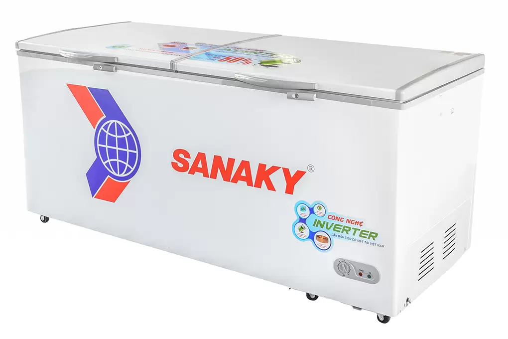 Tủ đông Sanaky VH-8699HY 860 lít
