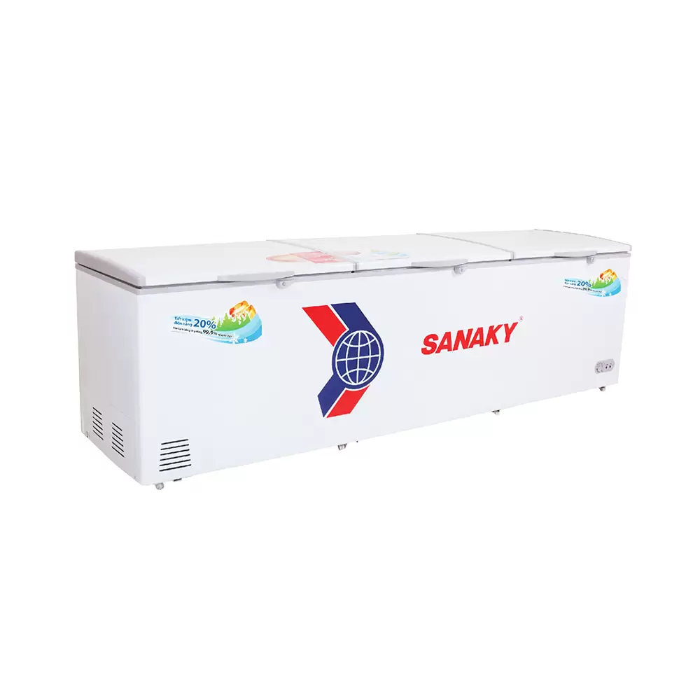 Tủ đông Sanaky VH-1199HY 1100 lít