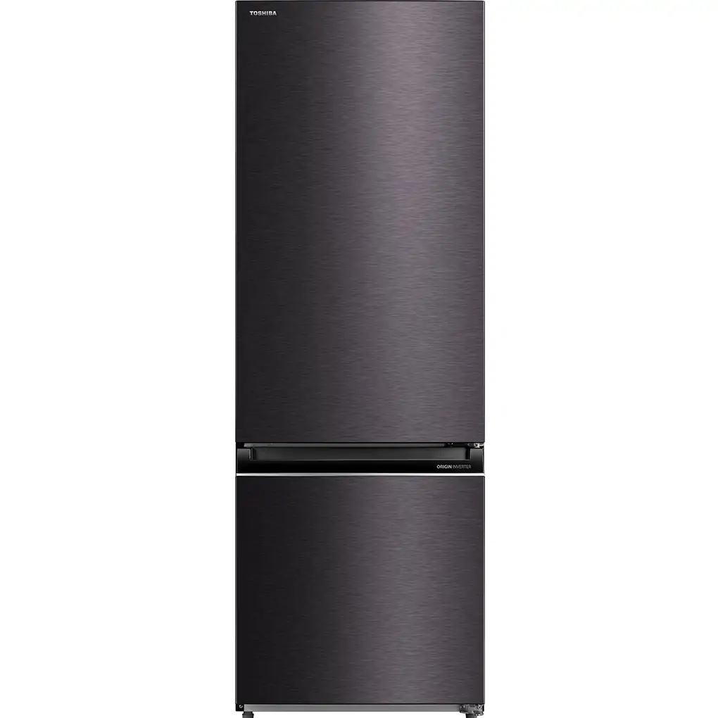 Tủ Lạnh Toshiba Inverter 325 Lít GR-RB410WE-PMV(37)-SG