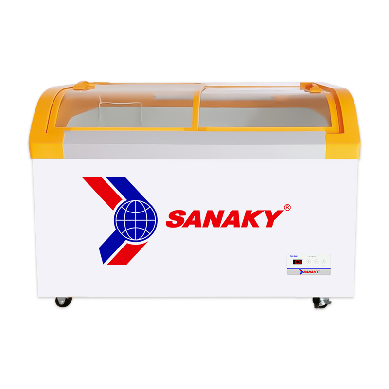Tủ Đông Sanaky VH-3899K3B