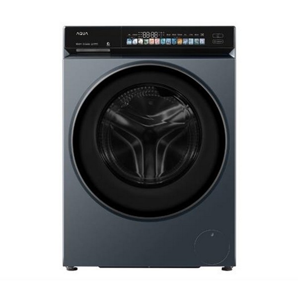 Máy giặt sấy Aqua Inverter giặt 12 kg - sấy 7 kg AWD12-BD4377U1L(GN)