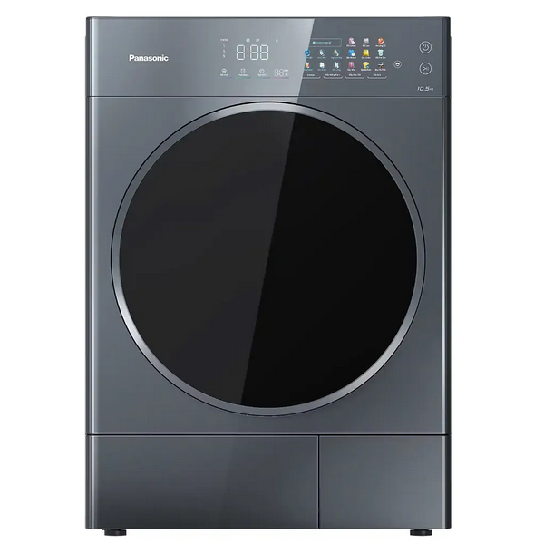Máy sấy bơm nhiệt Panasonic 10.5 kg NH-XV21X1AVT