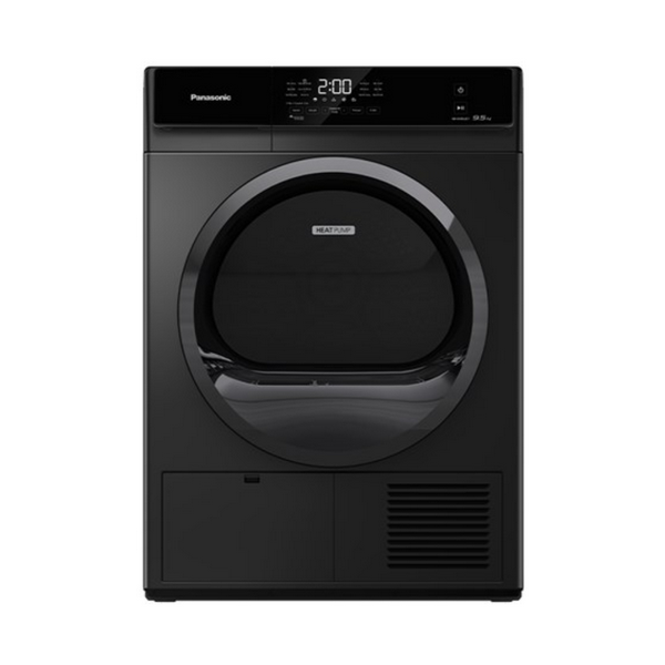 Máy sấy bơm nhiệt Panasonic 9.5 kg NH-EH95JD1BV