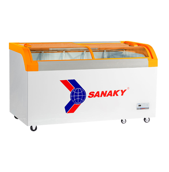 Tủ Đông Sanaky VH-899KA 500 Lít