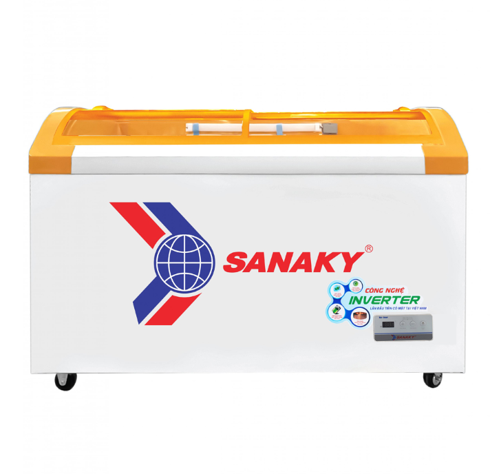 Tủ Đông Sanaky Inverter 500 Lít VH-899K3A