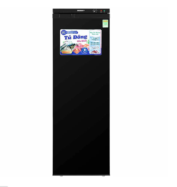 Tủ Đông Sanaky Inverter VH-230VD3 213 Lít