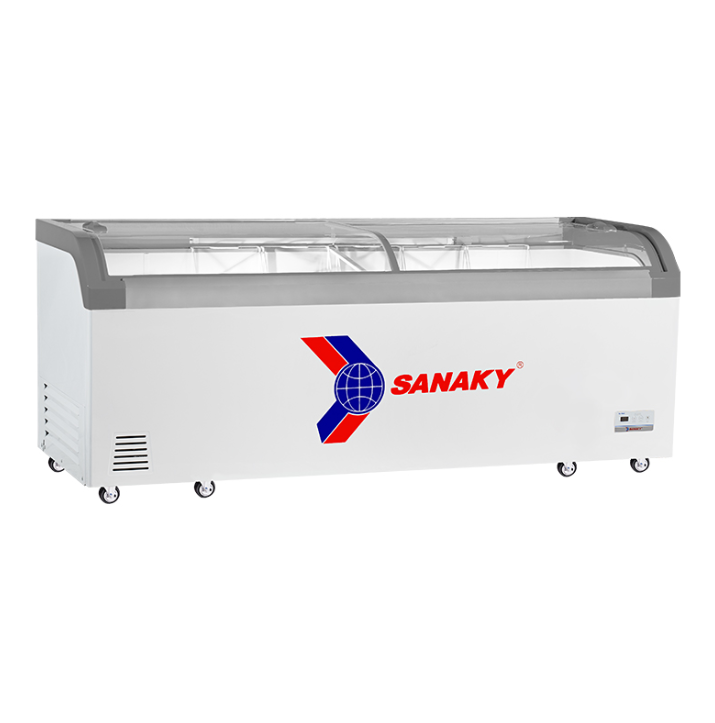 Tủ Đông Sanaky VH-1008KA 750 Lít