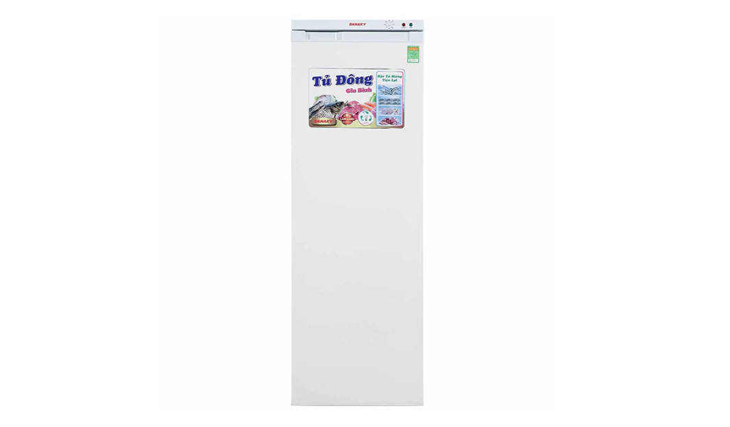 Tủ Đông Sanaky VH 230VD 213 Lít