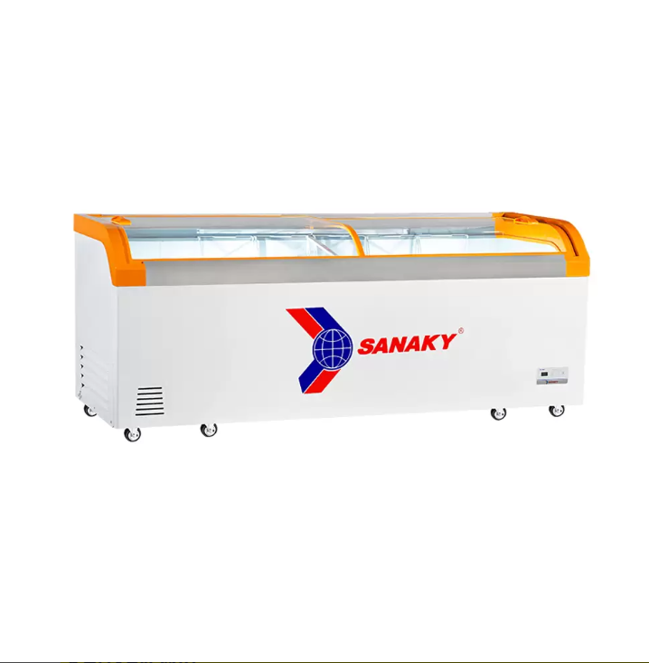 Tủ Đông Trưng Bày Sanaky VH-1099KA 750 Lít