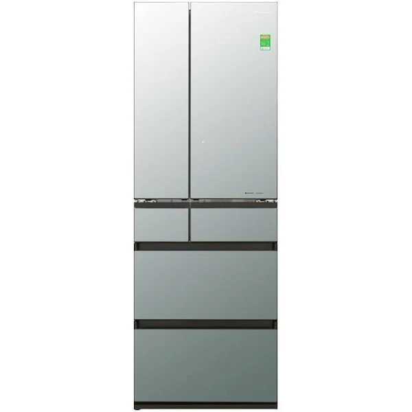 Tủ Lạnh Panasonic Inverter 589 Lít NR-F603GT-X2