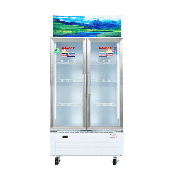 Tủ mát Sanaky VH-8009HP