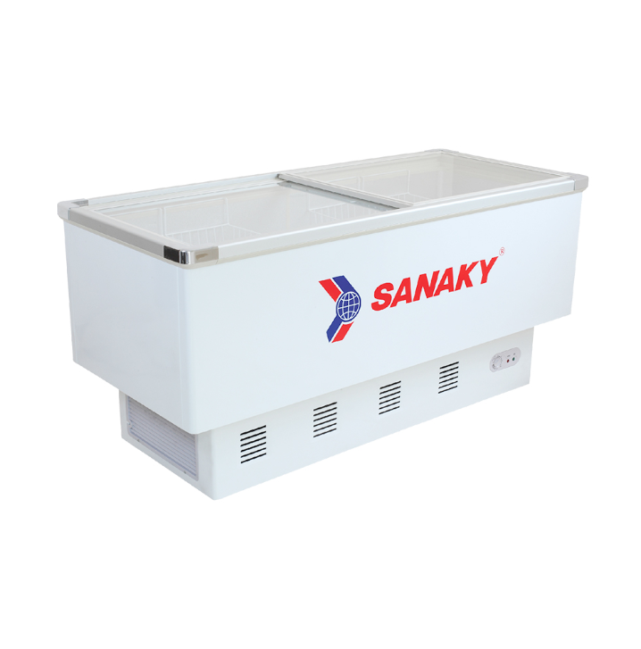 Tủ đông Sanaky VH-999K 516 Lít