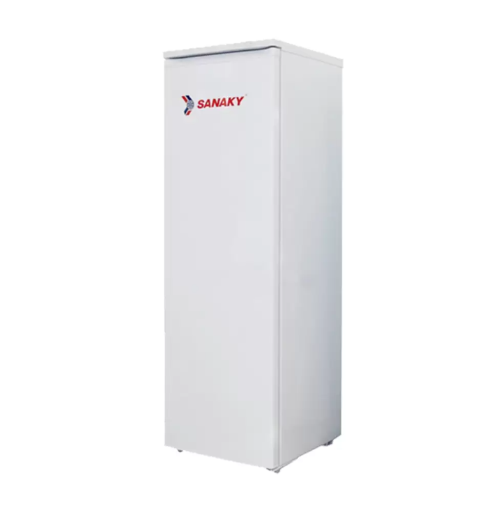 Tủ đông đứng Sanaky VH-230HY 230 Lít