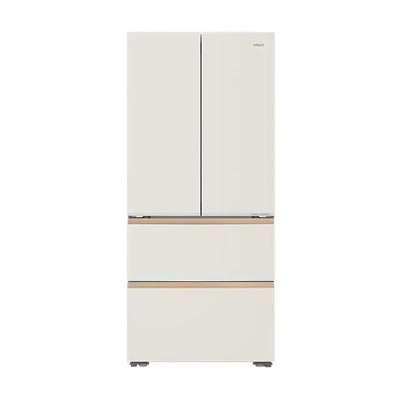 Tủ lạnh Aqua Inverter 515 lít Multi Door AQR-MA590XA(MC)U1