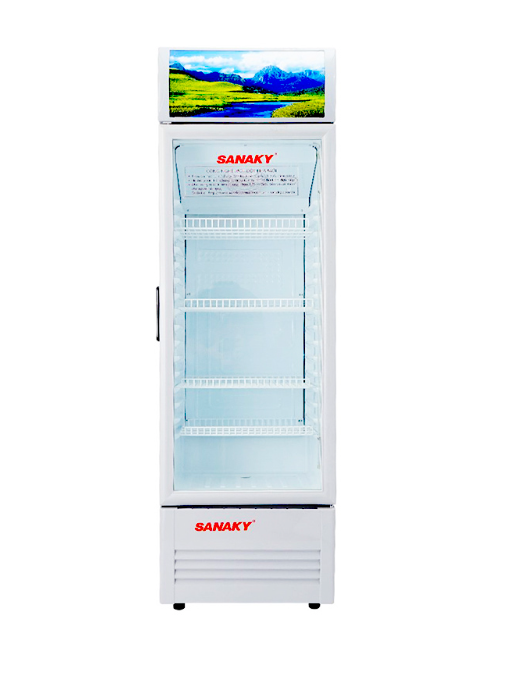 Tủ mát SANAKY VH-409KL