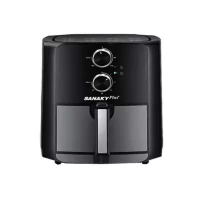 Nồi chiên không dầu 6.5 lít Sanaky NCKD.VH60AT1