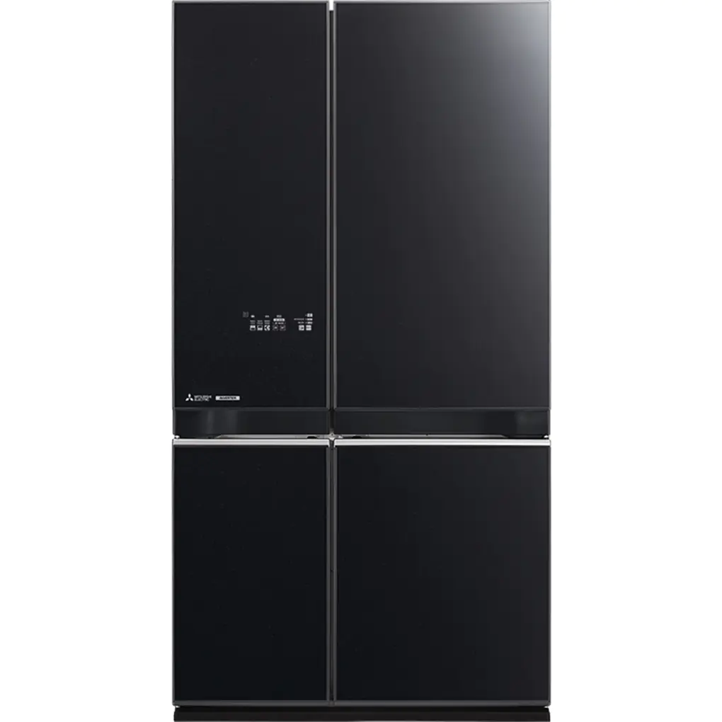 Tủ lạnh Mitsubishi Electric Inverter 635 lít MR-LA78ER-GBK-V