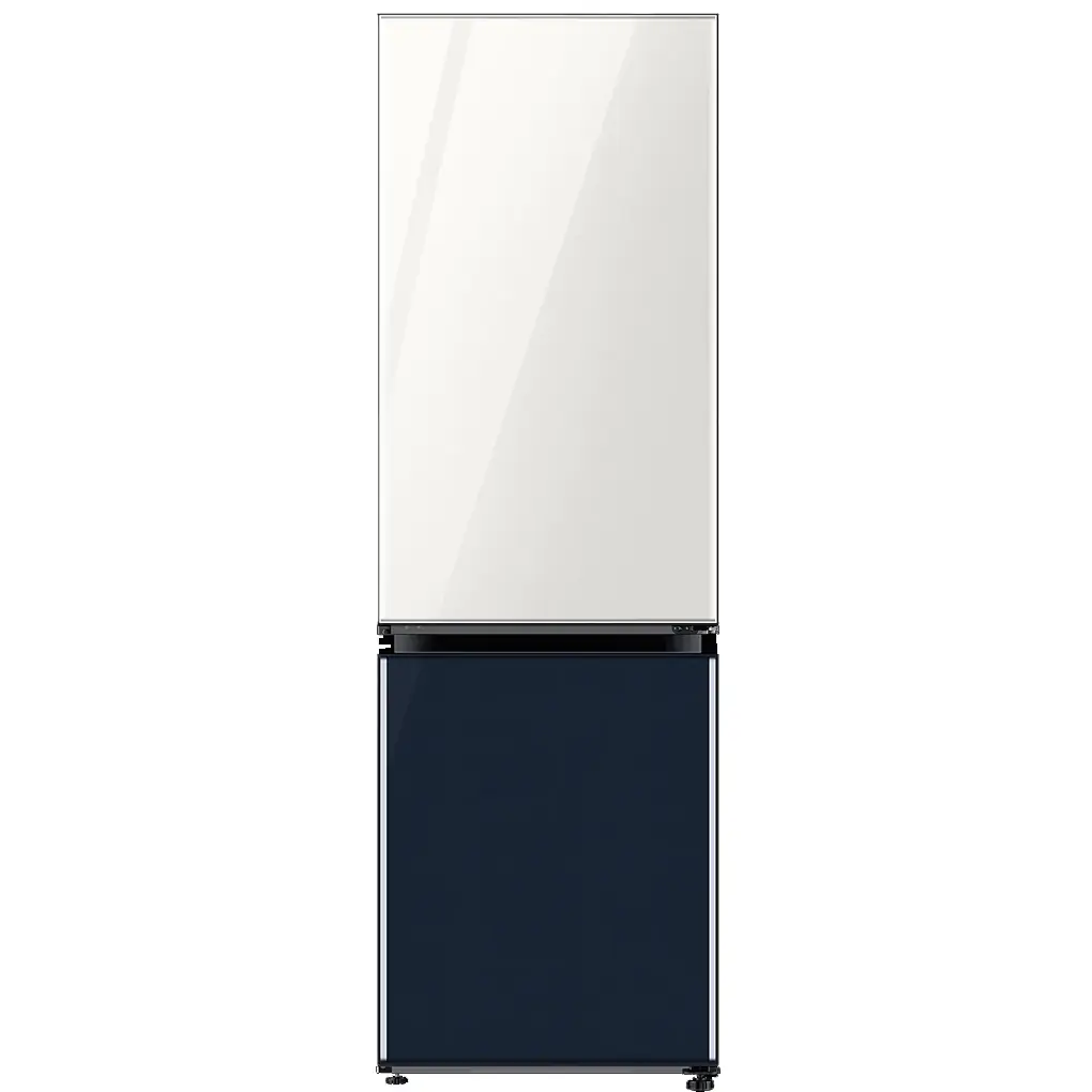 Tủ Lạnh Samsung Inverter 339 Lít RB33T307029/SV