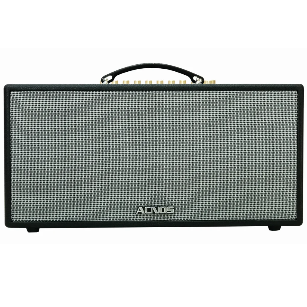 Dàn Âm Thanh Di Động ACNOS CS447