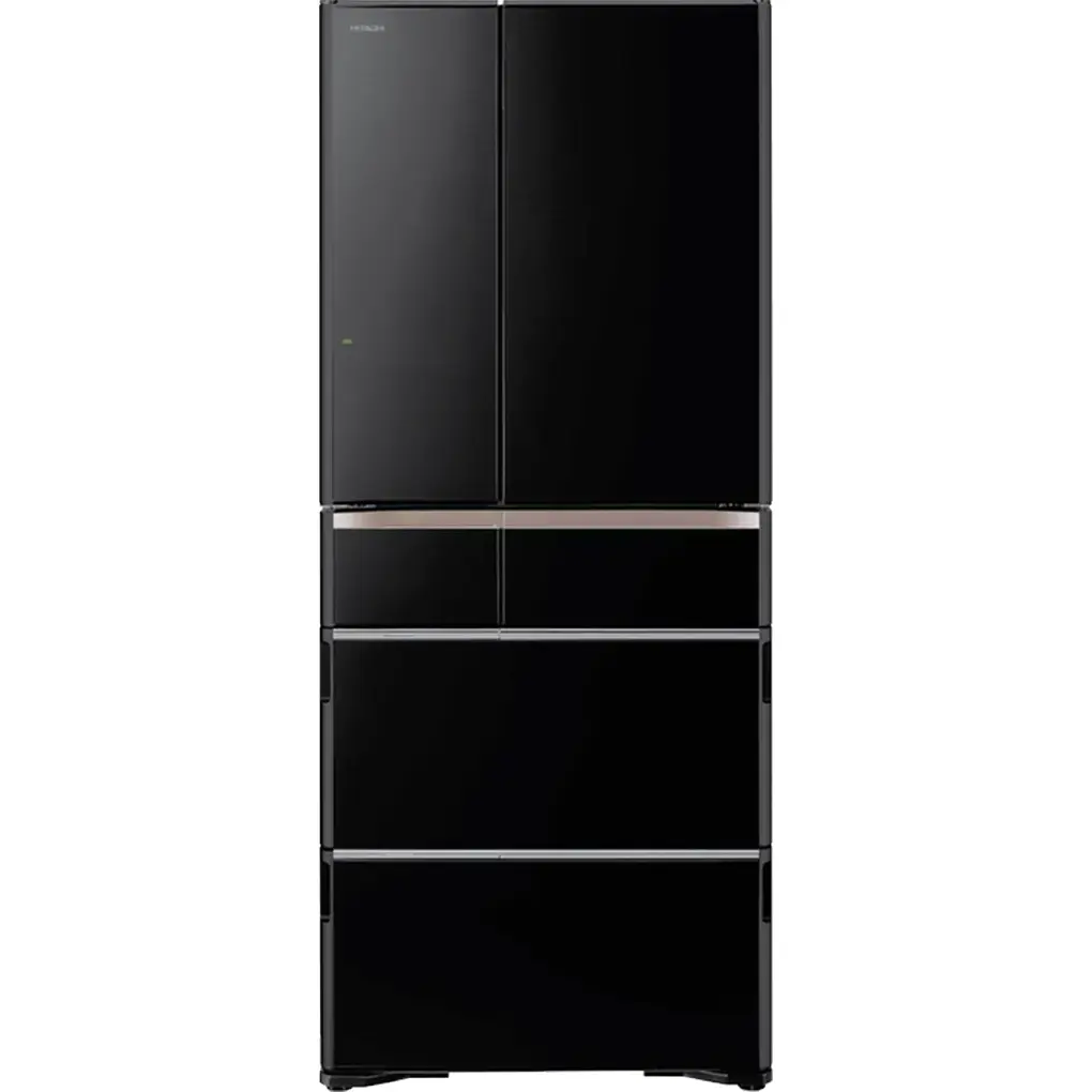 Tủ Lạnh Hitachi Inverter 474 Lít R-G620GV XK