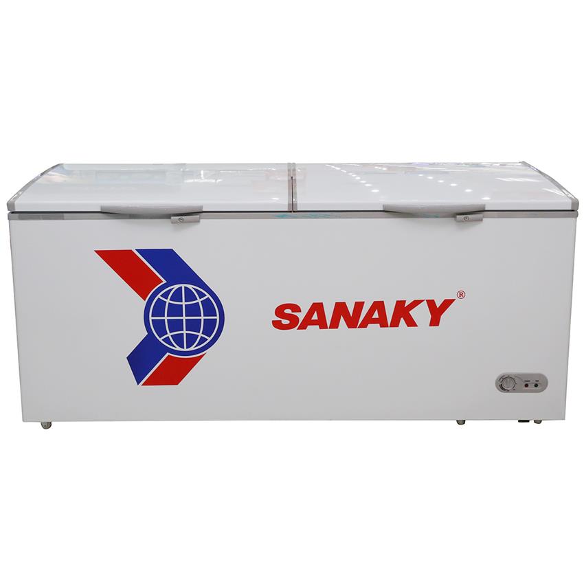 Tủ đông Sanaky VH-5699HY 560 lít