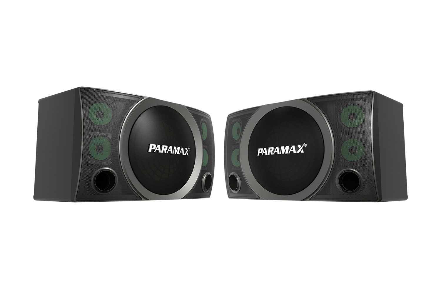 Loa Paramax SC 2500