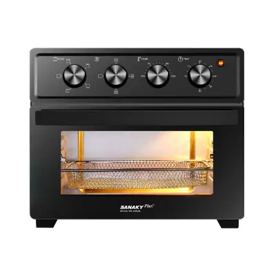 Nồi chiên không dầu đa năng NCKD.VH209S2D