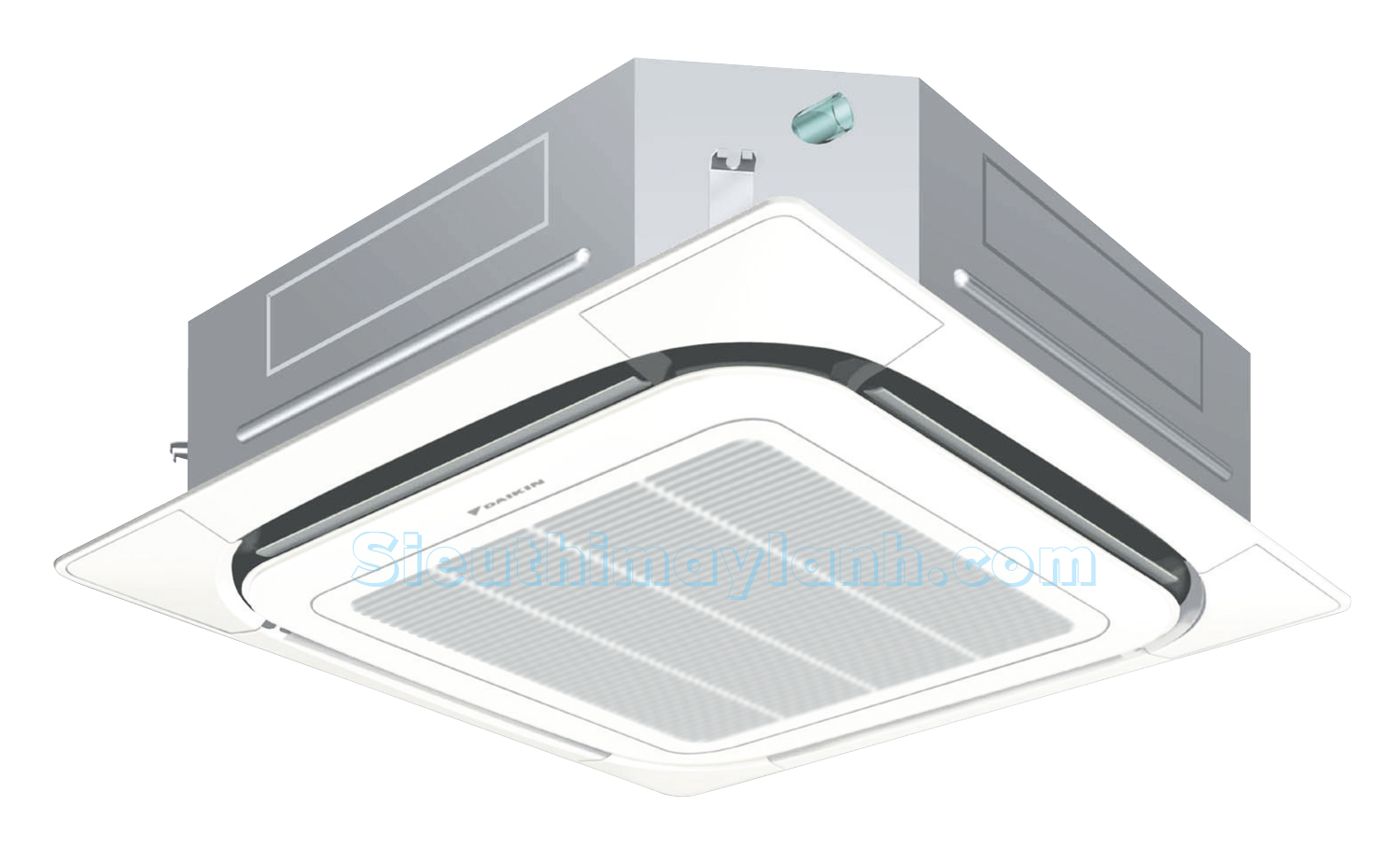 Máy lạnh âm trần Daikin FCNQ13MV1 (1.5Hp)