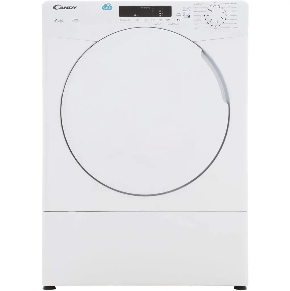 Máy Sấy Candy 9.0 Kg CSE V9DF-S