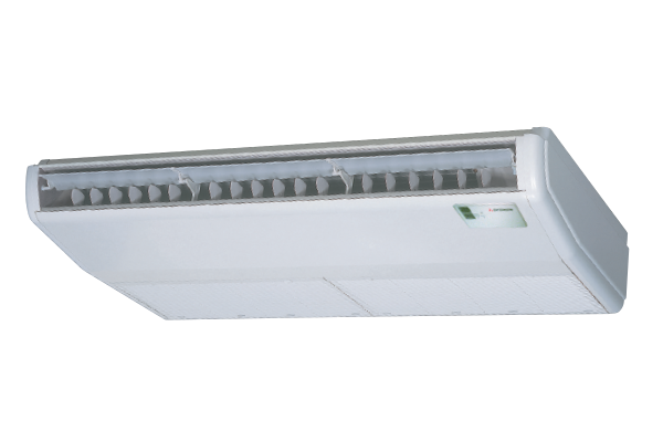 Máy lạnh áp trần Mitsubishi Heavy FDE140VG (6.0Hp) Cao cấp - 3 Pha