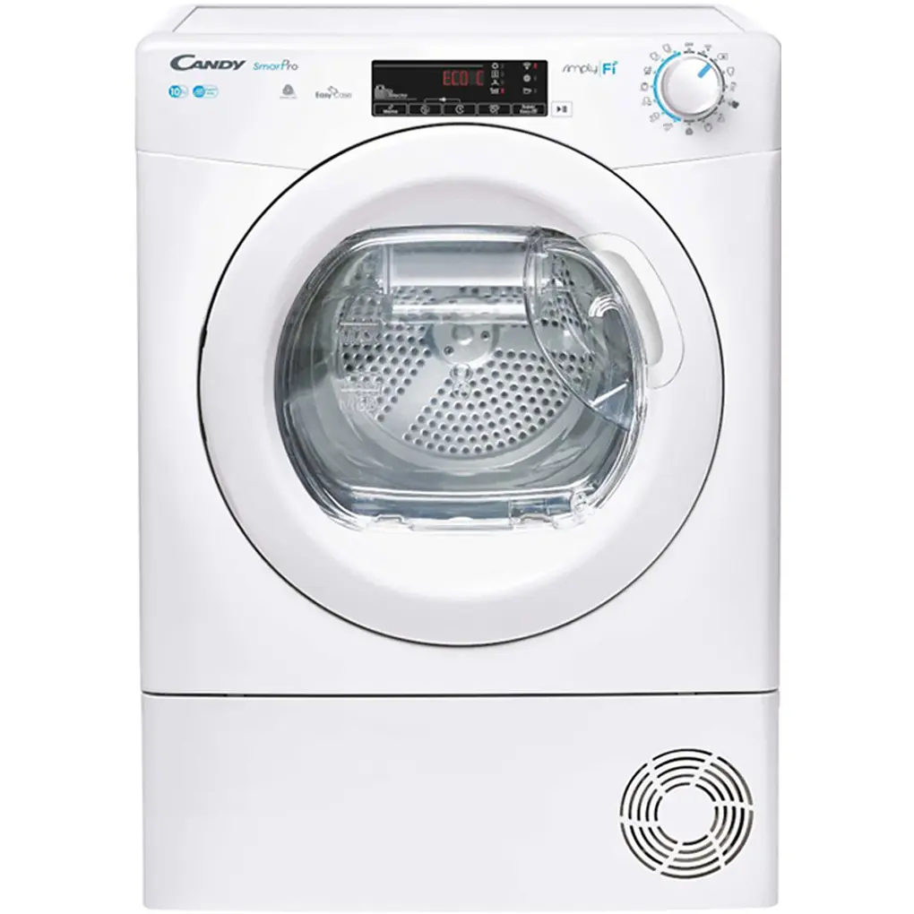 Máy Sấy Candy 8 Kg CSO C8TE-S