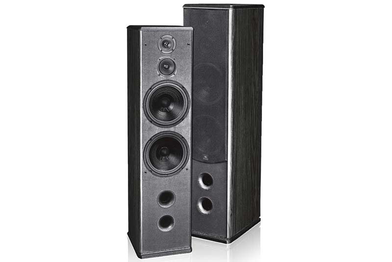 Loa Đứng Nanomax S-683