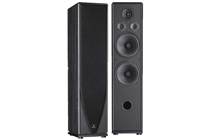 Loa karaoke đứng Nanomax S-685