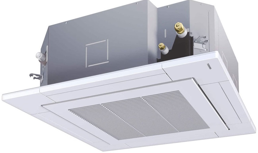Máy lạnh âm trần Toshiba RAV-SE801UP (3.0Hp) inverter