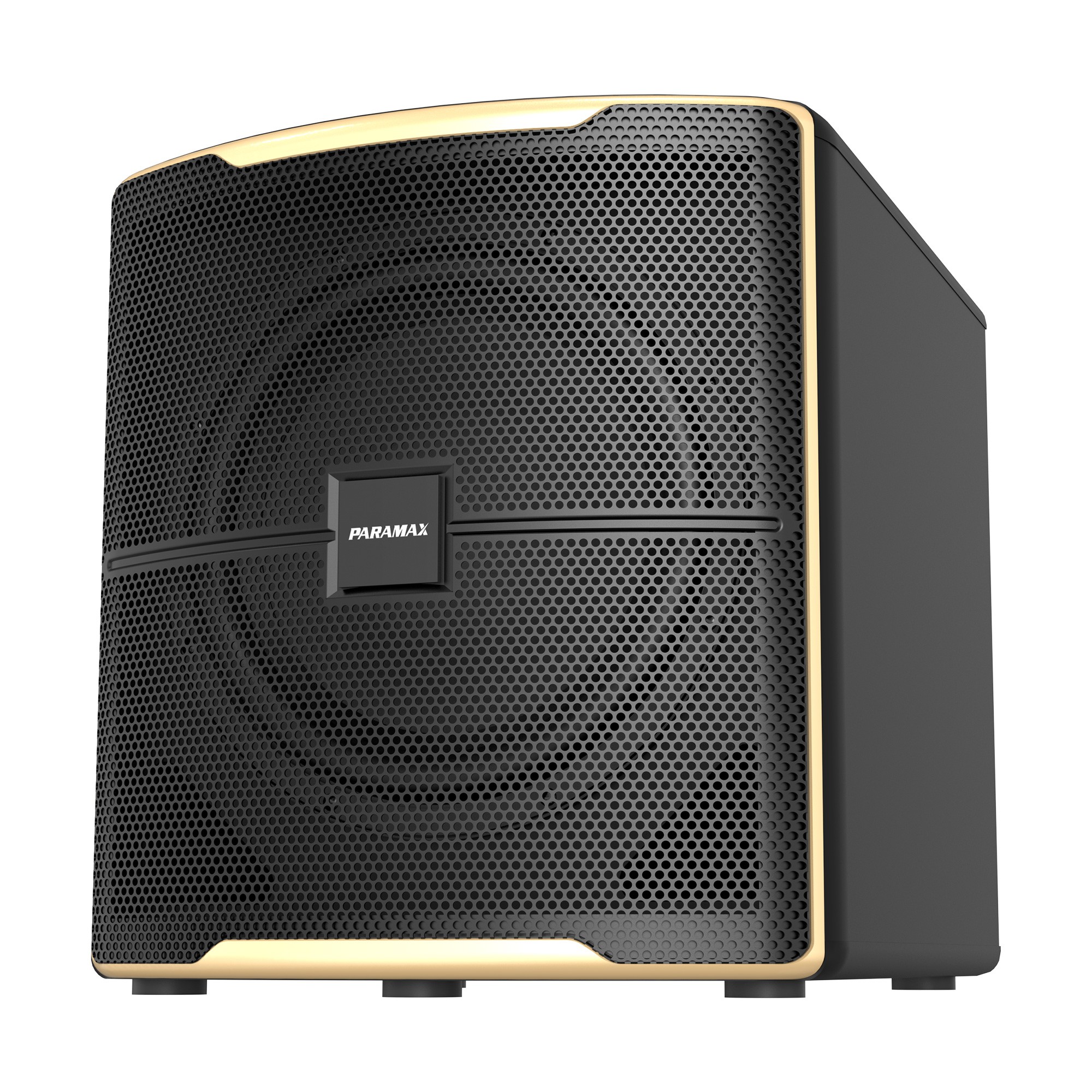 Loa siêu trầm Paramax Z-Sub