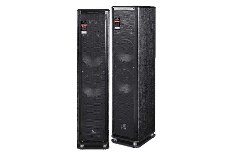 Loa Karaoke Nanomax RF-250