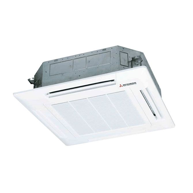 Máy lạnh âm trần Mitsubishi Electric PLY-P48BALCM (6.0Hp) Inverter - 3 Pha