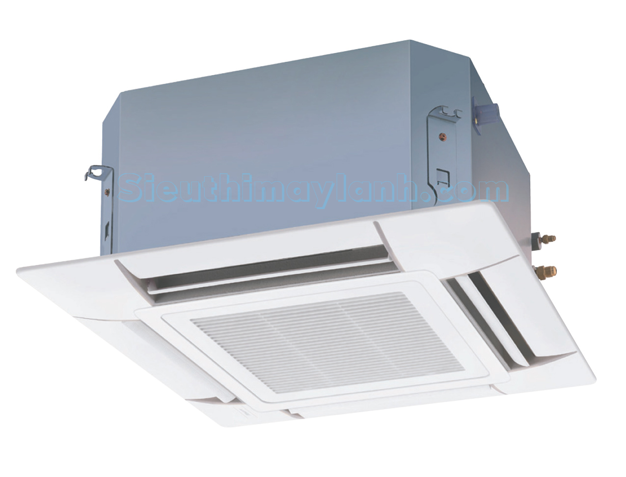 Máy lạnh âm trần cassette Daikin FCRN50FXV1V (2.0 Hp)